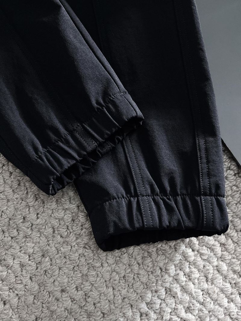 Prada Long Pants